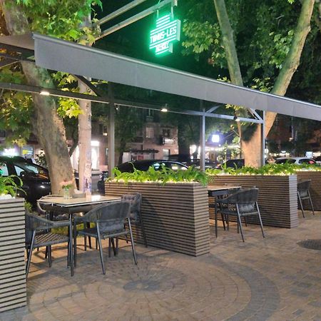 Avenue 23 Boutique Hotel 예레반 외부 사진
