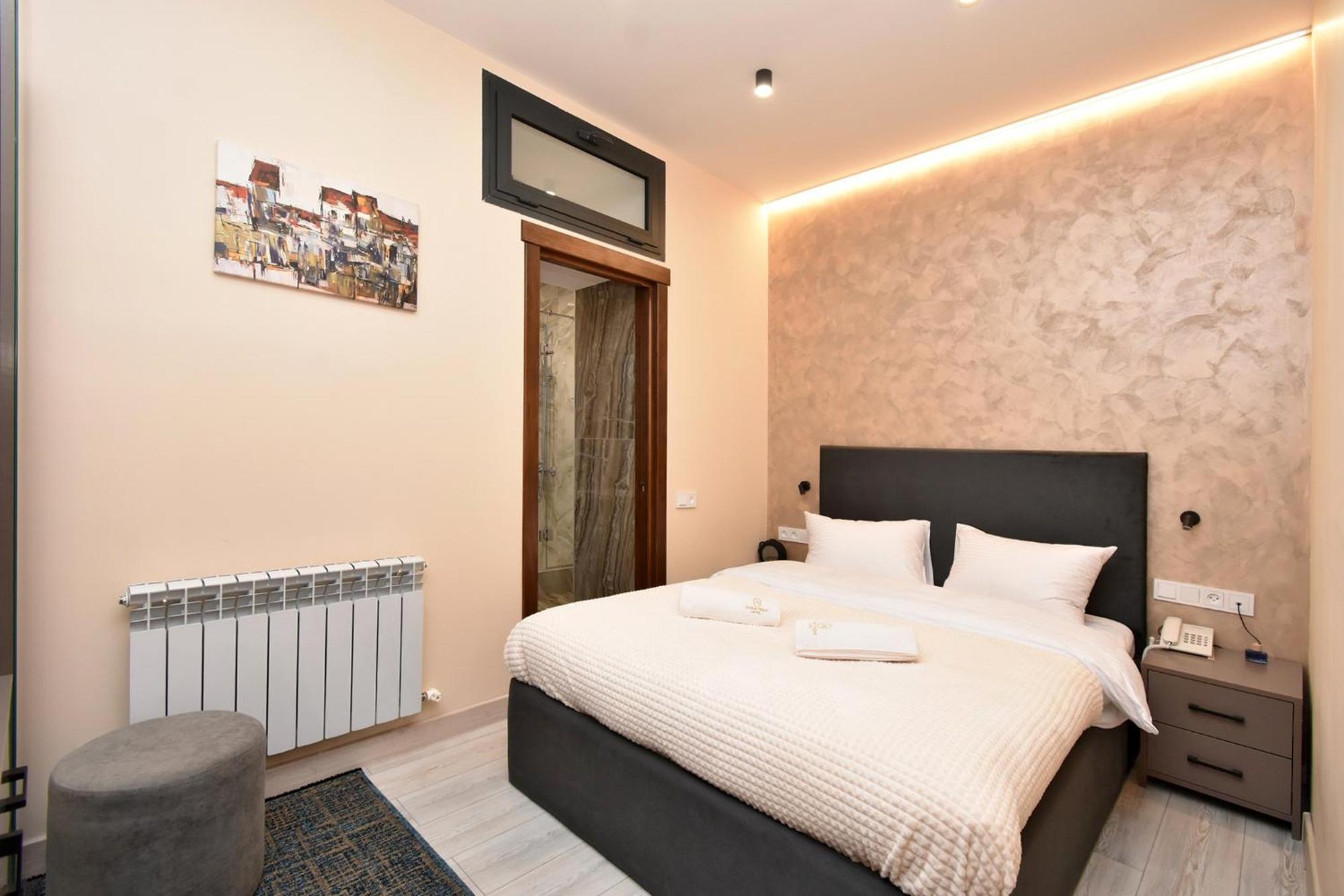Avenue 23 Boutique Hotel 예레반 외부 사진