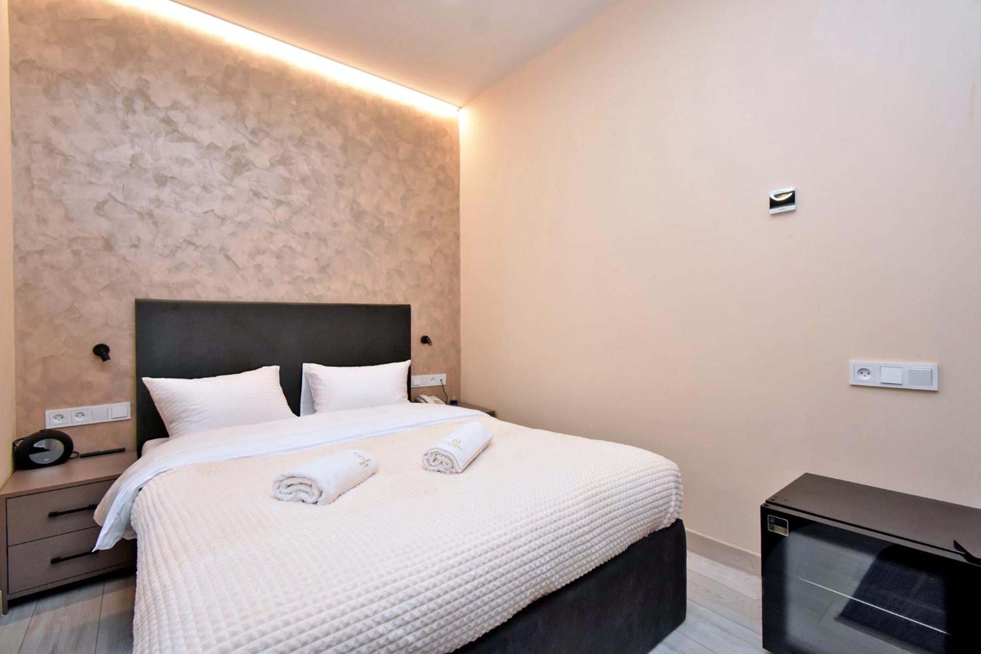 Avenue 23 Boutique Hotel 예레반 외부 사진