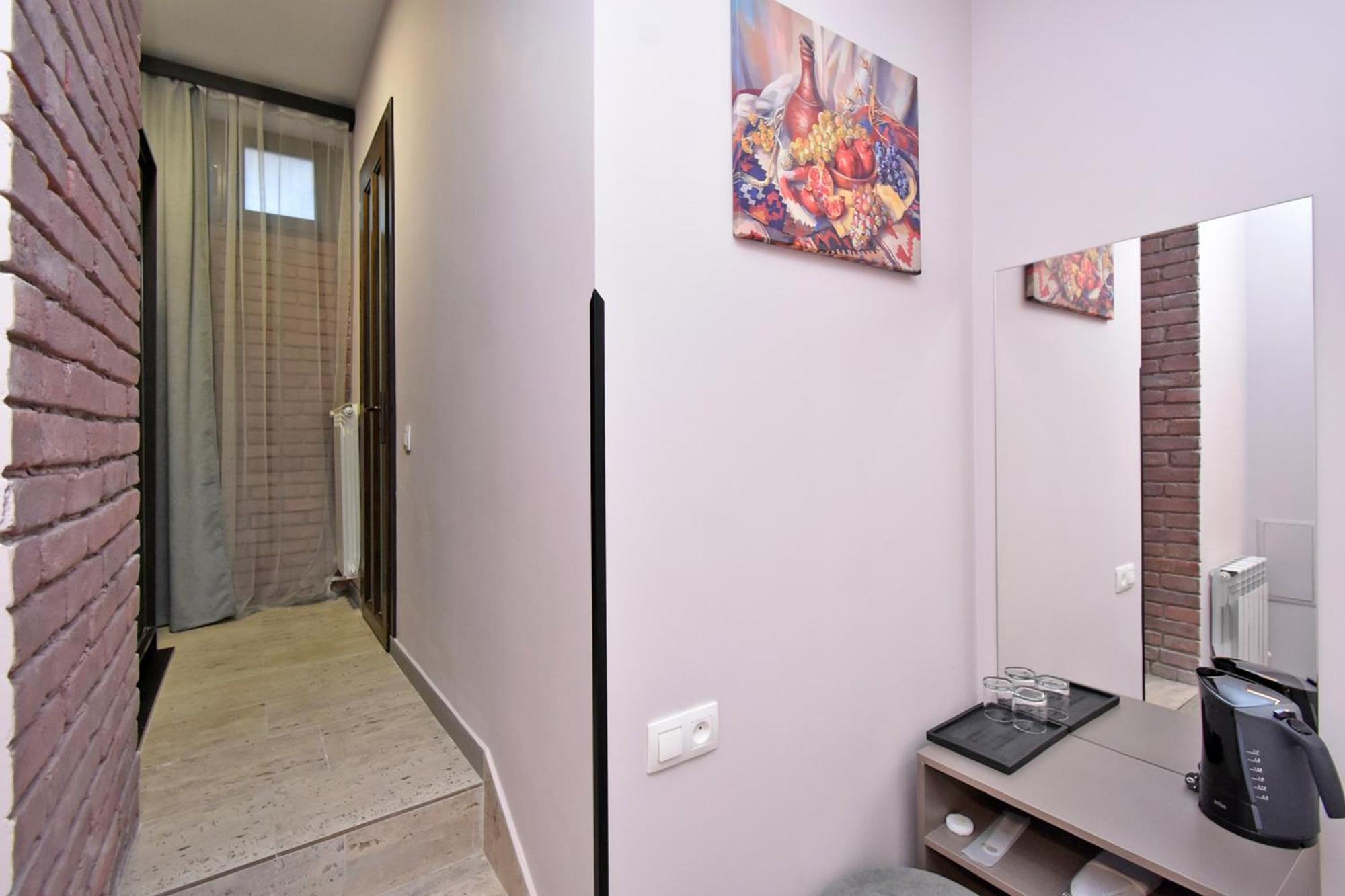 Avenue 23 Boutique Hotel 예레반 외부 사진