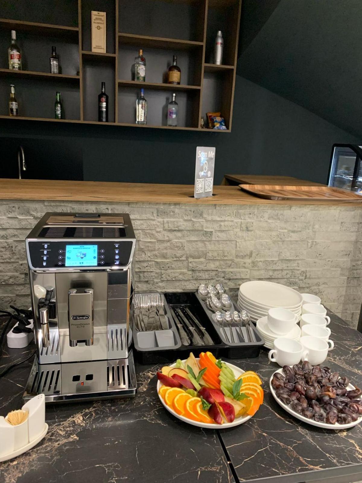 Avenue 23 Boutique Hotel 예레반 외부 사진