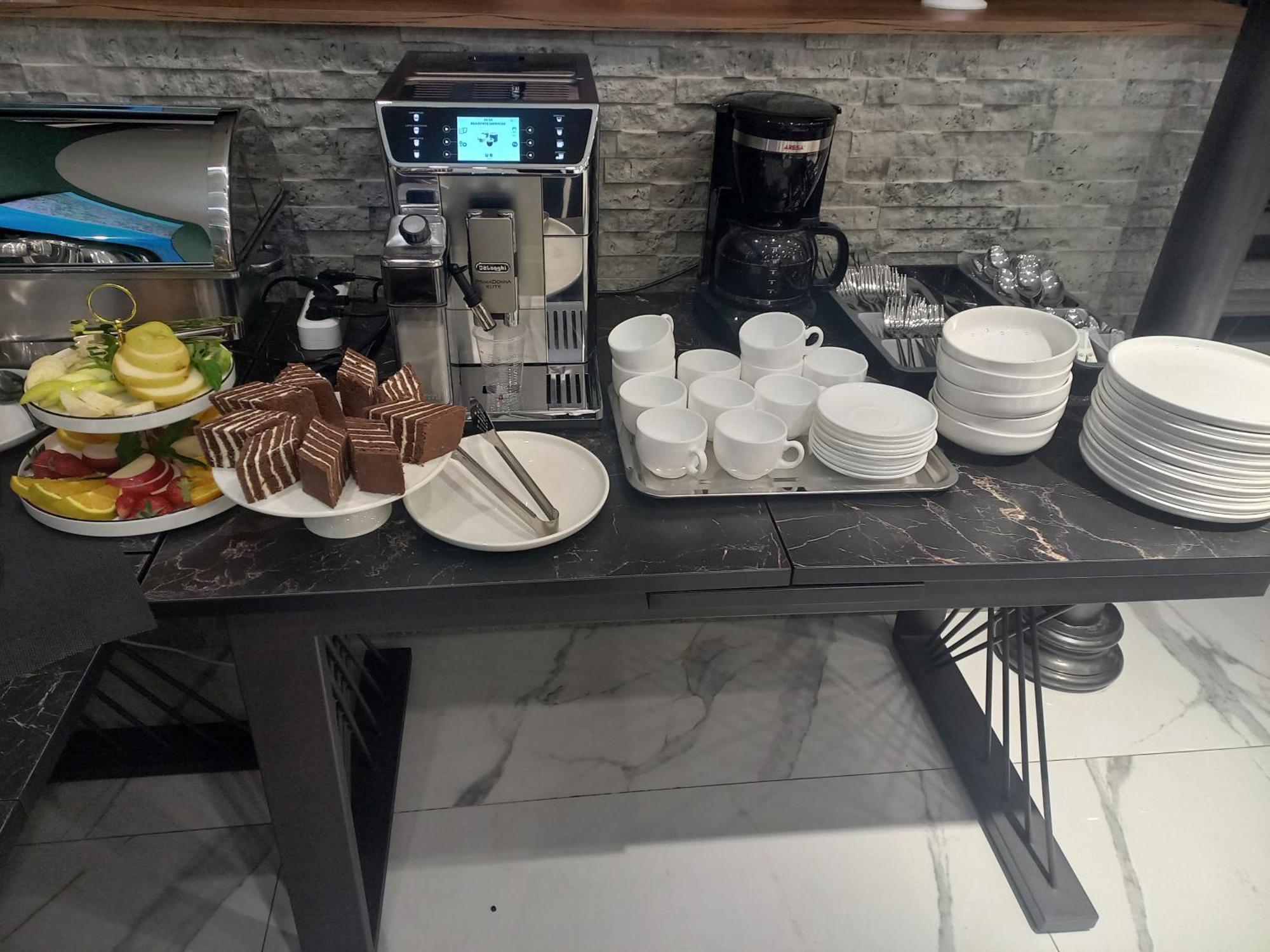 Avenue 23 Boutique Hotel 예레반 외부 사진